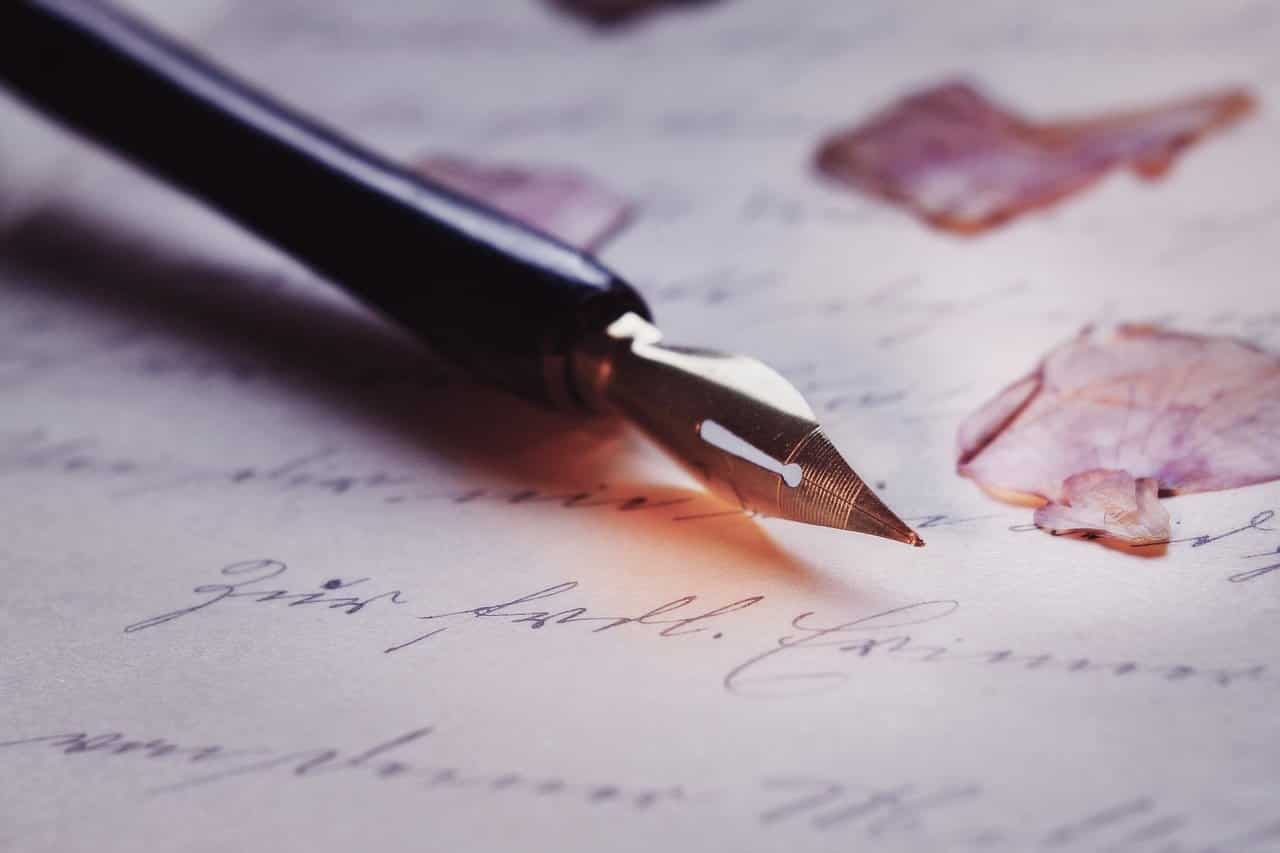 Ecriture intuitive, pourquoi faire?