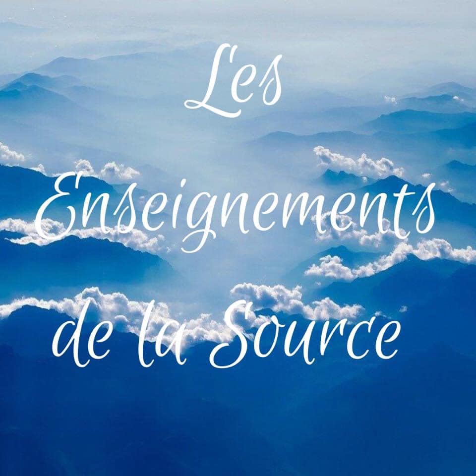 Les Enseignements de la Source Virginie SOPHIA