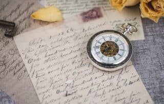 Blog Virginie Sophia Le timing Divin