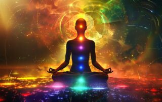 7 chakras