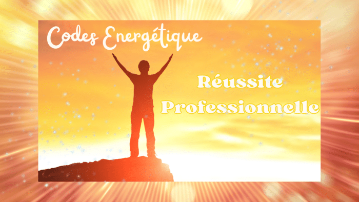 code-énergétique-réussite-professionnelle