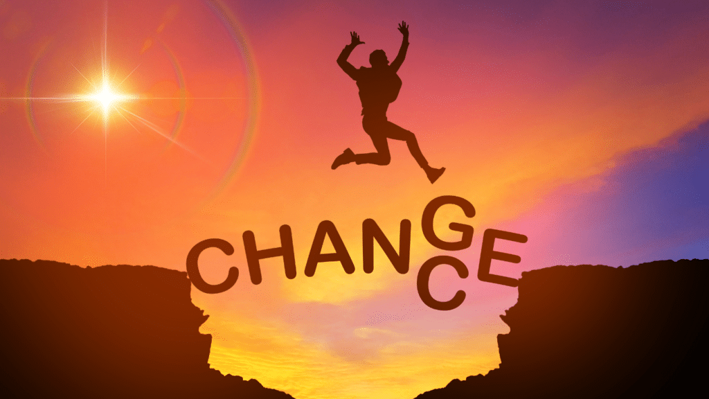 5 conseils pour accepter le changement