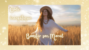 Code booster son moral