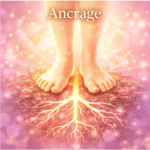 Pack Ancrage