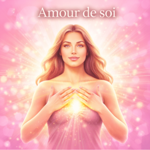 Pack Amour de Soi