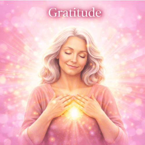 Pack Gratitude
