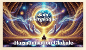 Soin énergétique Harmonisation Globale
