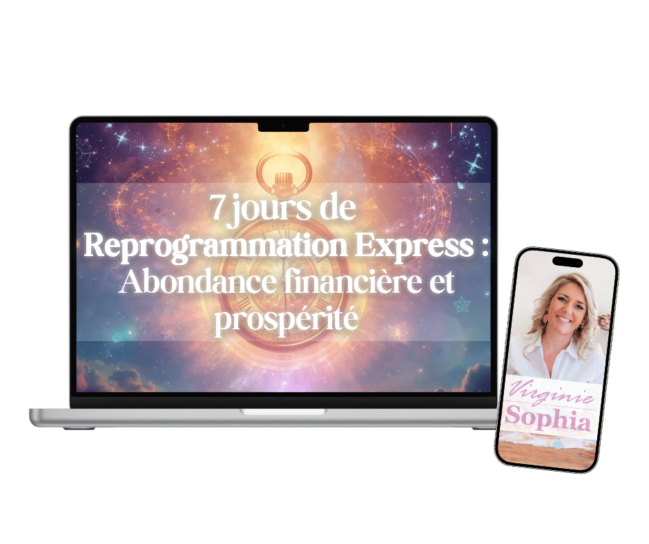 Mock up Virginie Sophia