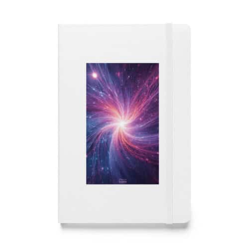 Carnet vibratoire "MANIFESTATION"