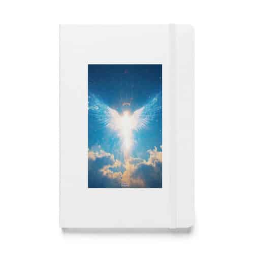 Carnet vibratoire « PROTECTION DIVINE »