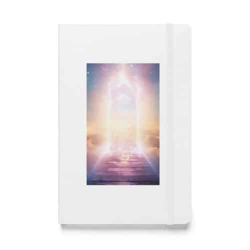Carnet vibratoire « OUVERTURE & CONNEXION DIVINE »