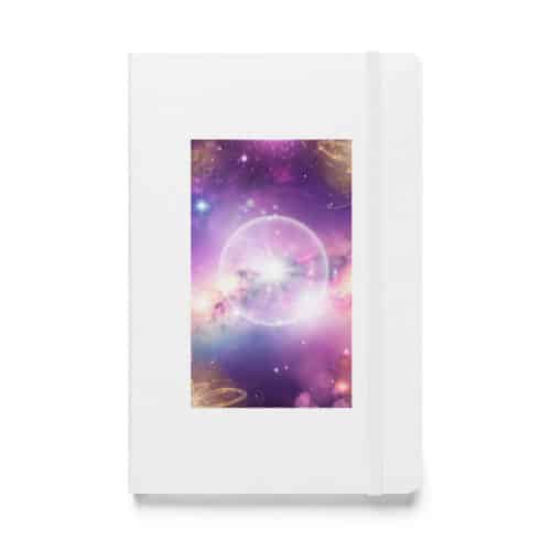Carnet vibratoire « AMOUR DE SOI »