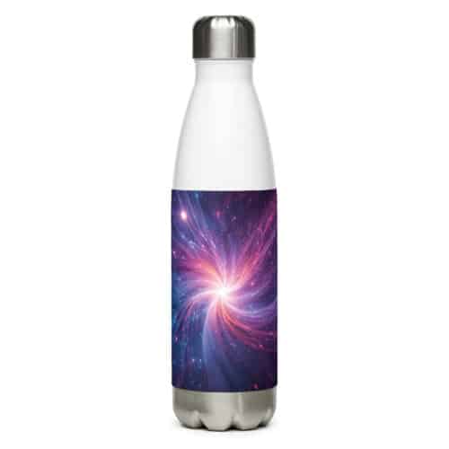 Gourde vibratoire "MANIFESTATION"